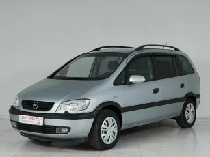 Opel  1