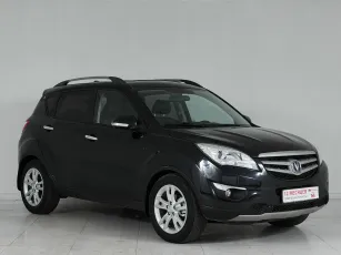 Changan  3