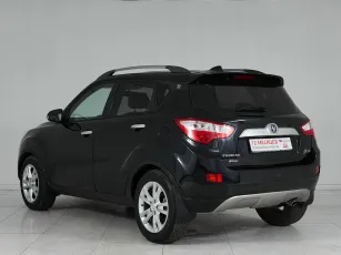 Changan  4