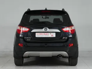 Changan  5