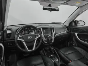 Changan  8