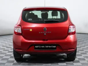 Renault  4