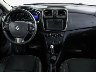 Renault  7