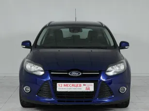 Ford  2