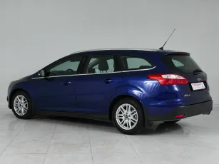 Ford  4