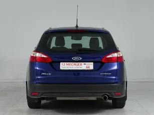 Ford  5