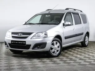 Lada (ВАЗ)  1