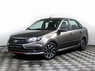Lada (ВАЗ)  1
