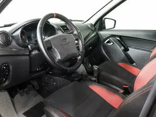 Lada (ВАЗ)  10