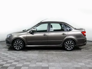 Lada (ВАЗ)  3