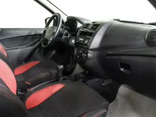 Lada (ВАЗ)  8
