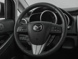 Mazda  10