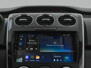 Mazda  15