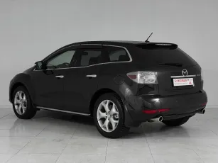 Mazda  4