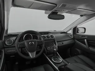 Mazda  7