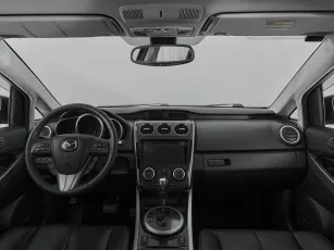 Mazda  8