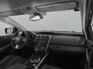 Mazda  9