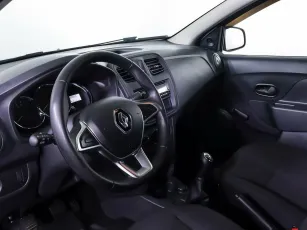 Renault  10