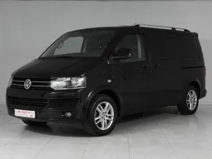 Volkswagen  1