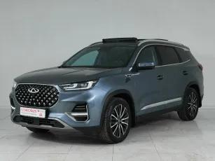 Chery Tiggo 8 Pro,  I