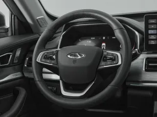 Chery  11