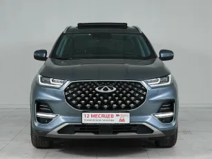 Chery  2