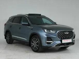 Chery  3