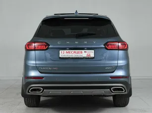Chery  5