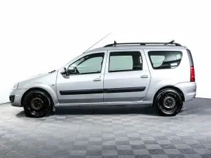 Lada (ВАЗ)  3