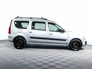 Lada (ВАЗ)  4