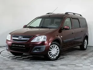 Lada (ВАЗ)  1