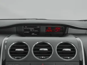 Mazda  16