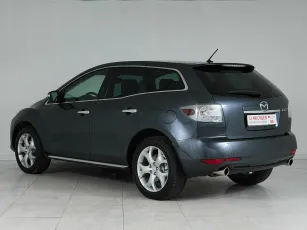 Mazda  4