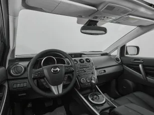 Mazda  8