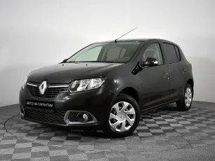 Renault  1