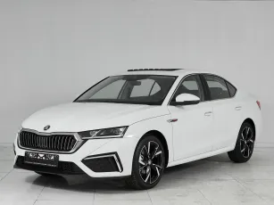 Skoda  1
