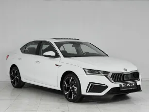 Skoda  3