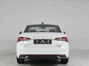 Skoda  5