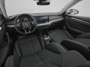 Skoda  8