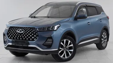 Chery  1