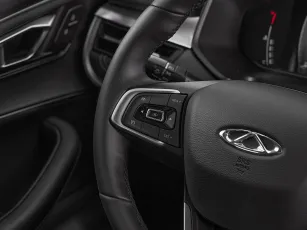Chery  11