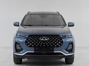Chery  2