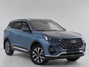 Chery  3