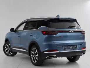 Chery  4
