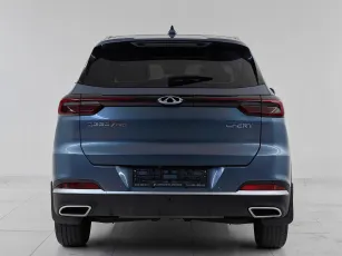 Chery  5