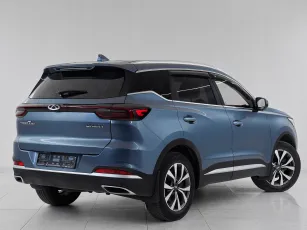 Chery  6