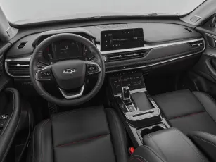 Chery  7