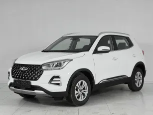 Chery  1