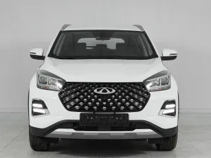Chery  2