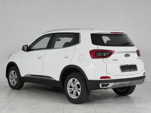 Chery  4